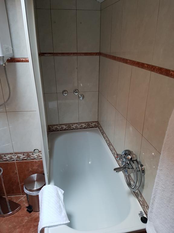 Antique Apartment Arsenale Rovinj Ngoại thất bức ảnh