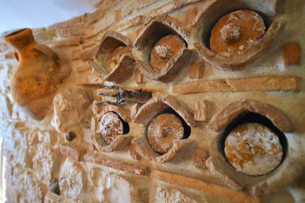 Antique Apartment Arsenale Rovinj Ngoại thất bức ảnh